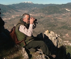 La Junta de Andalucía convoca la oferta pública para la adjudicación de más de 5.600 permisos de caza de la temporada 2014-2015